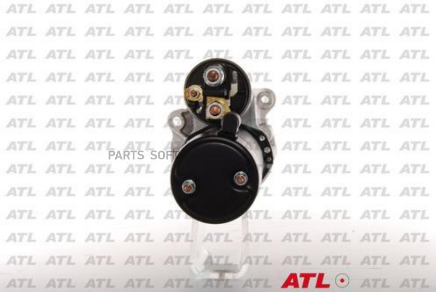 

Стартер Delta Autotechnik A13850