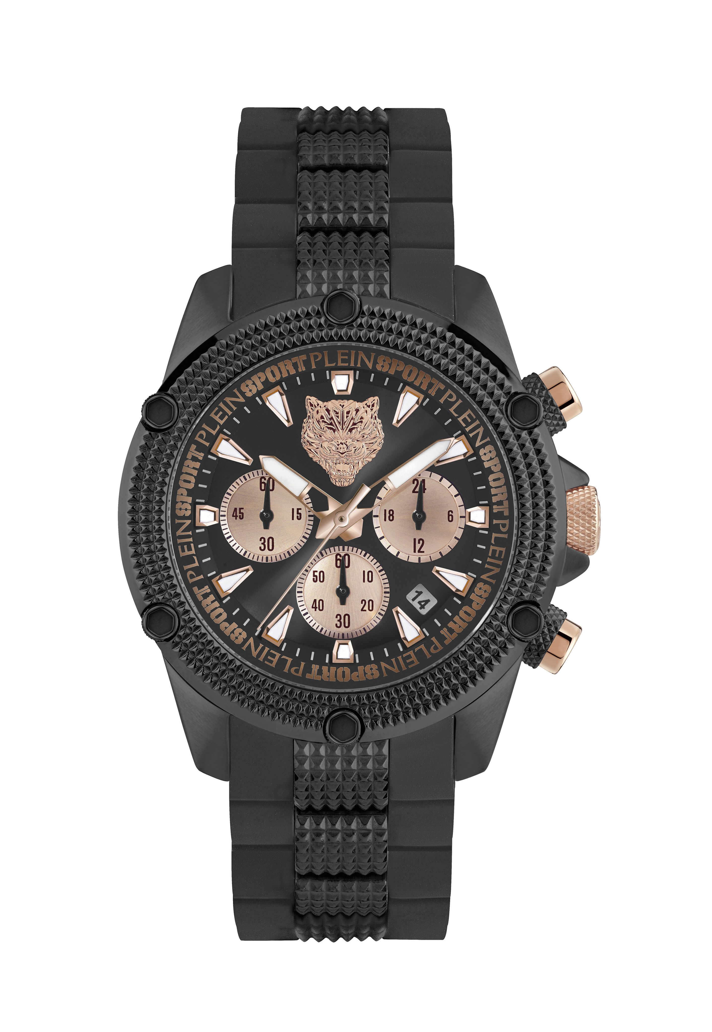 

Наручные часы мужские Plein Sport PSDBA0323, PSDBA0323