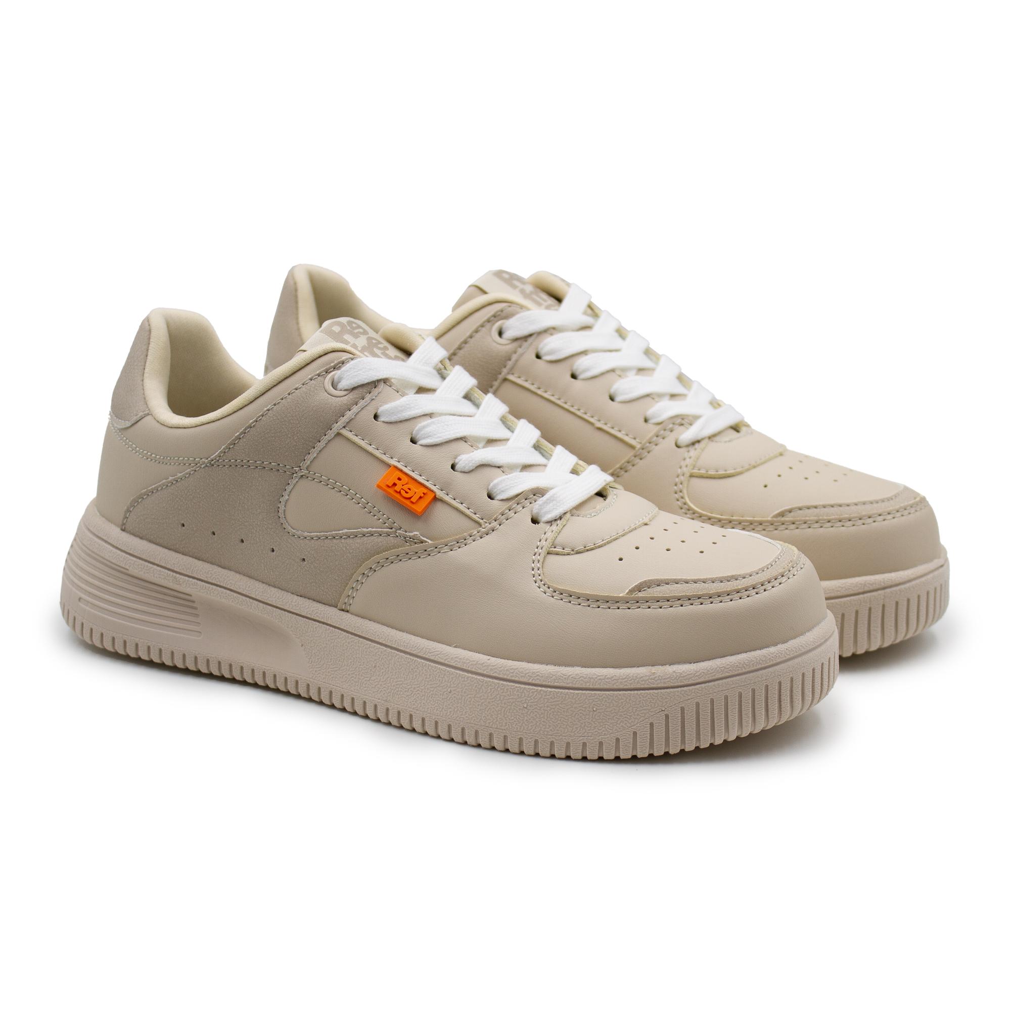 

Кеды женские Refresh PU LADIES SHOES 79114 бежевые 41 EU, PU LADIES SHOES 79114