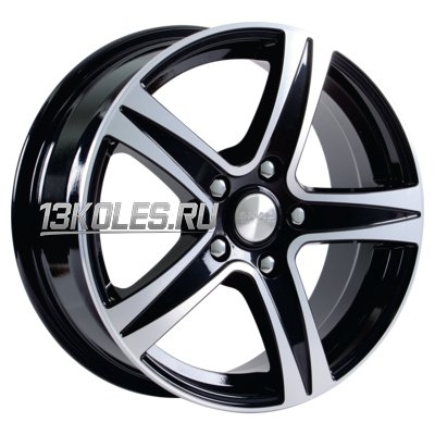 

Колесный диск SKAD Sakura Алмаз 6.5x15/5x112 D57.1 ET43