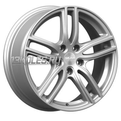 

Колесный диск SKAD Брайтон Селена 7x17/5x108 D65.1 ET45