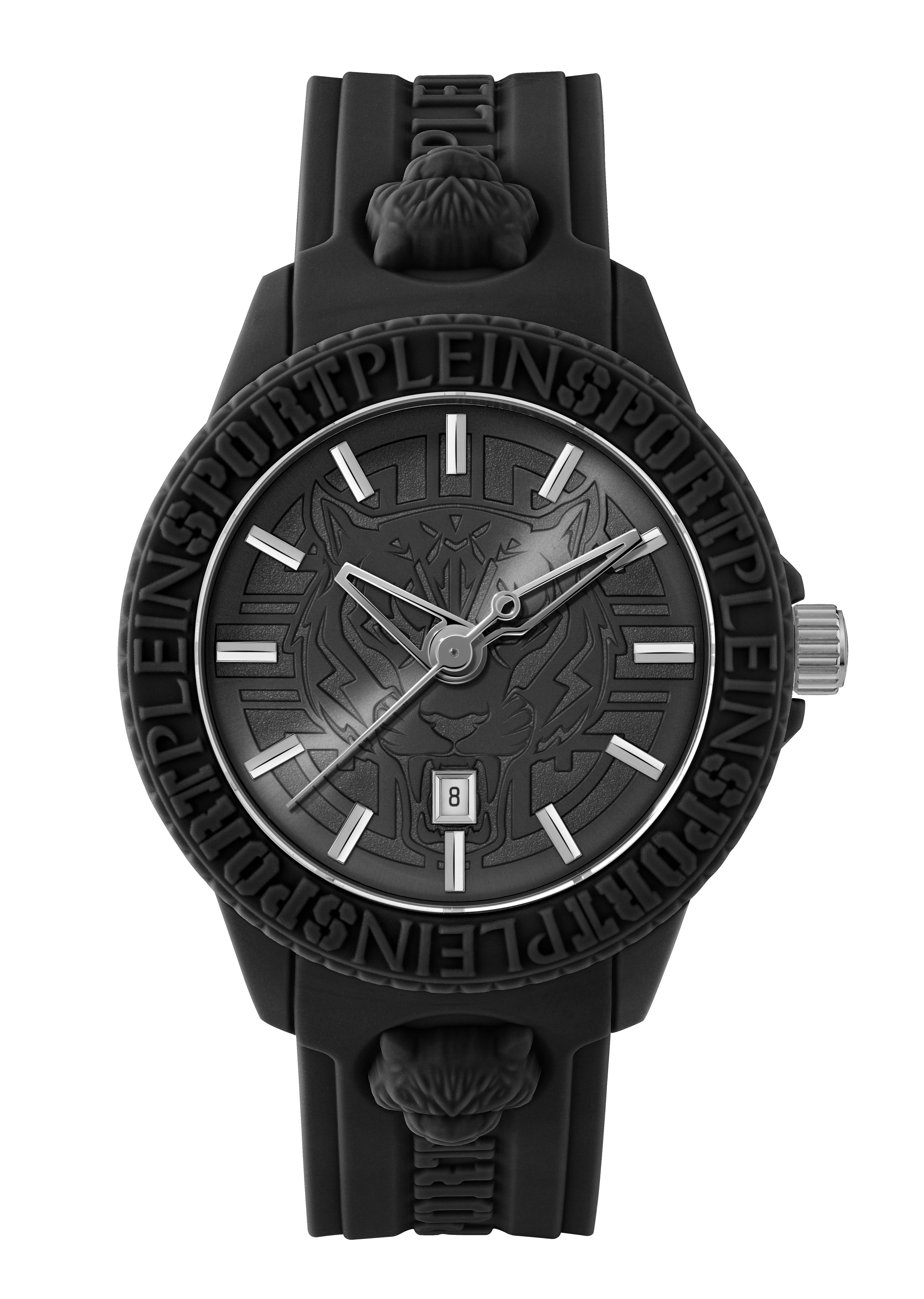 

Наручные часы мужские Plein Sport PSQBA0423, PSQBA0423