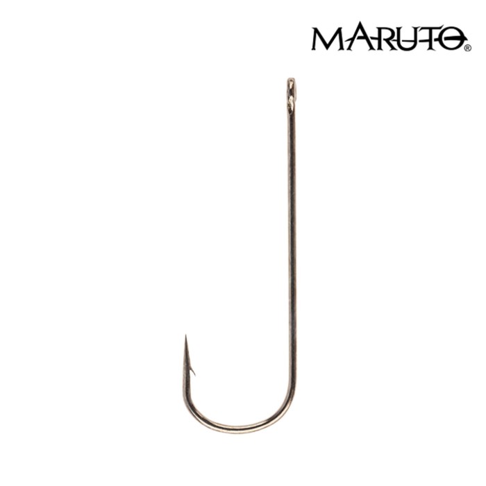 Крючки универсальные Maruto 3263 BR № 12, 10 шт.