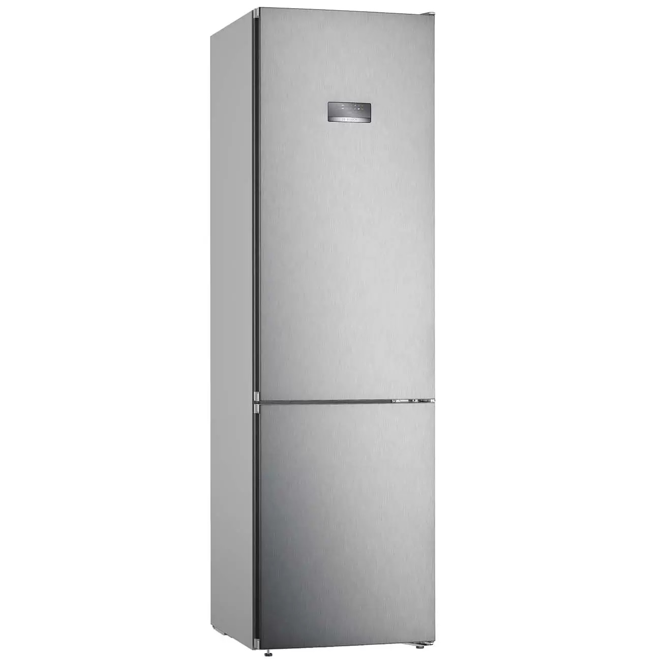 фото Холодильник bosch kgn39vl24r silver