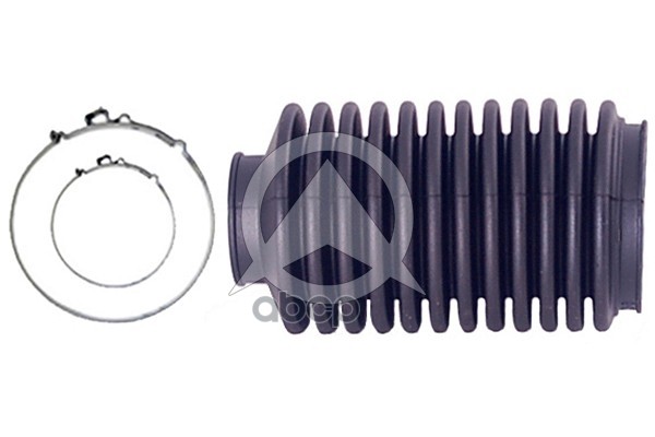 

Пыльник Рулевой Рейки | Перед Прав/Лев | Sidem арт. 302035