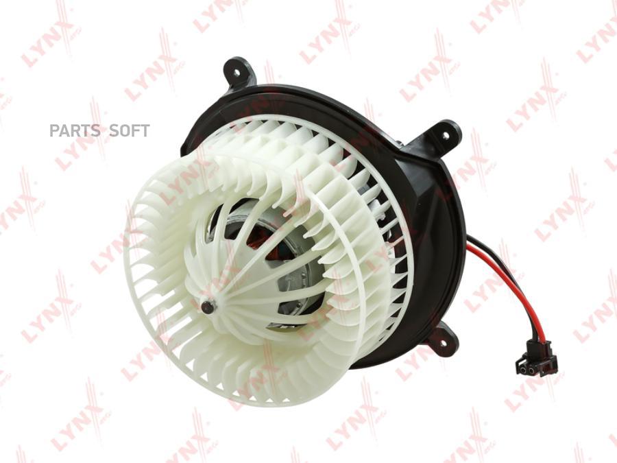 

Вентилятор отопителя RF1253