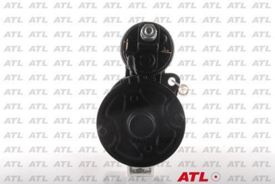 

Стартер Delta Autotechnik12V 1 0 Kw a14820