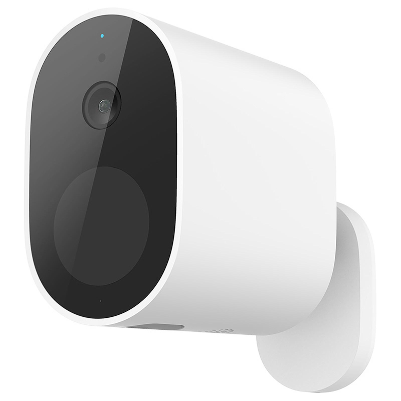 

IP-камера Xiaomi Mi Wireless Outdoor Security Camera 1080p (BHR4433GL), Белый