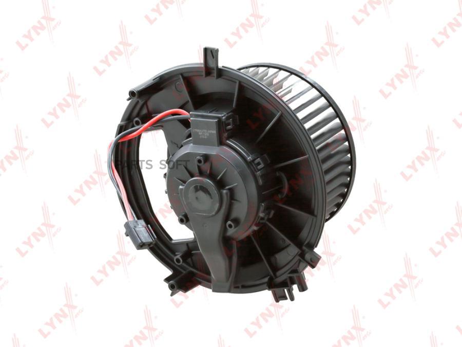 

Вентилятор отопителя RF1302