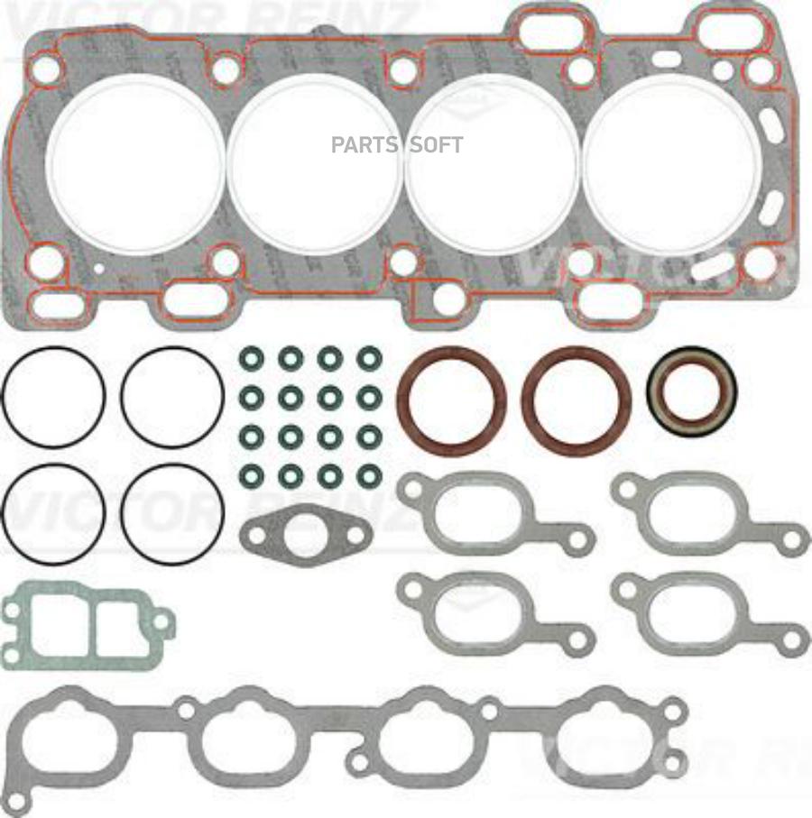 

Комплект прокладок RENAULT VICTOR REINZ 023344501