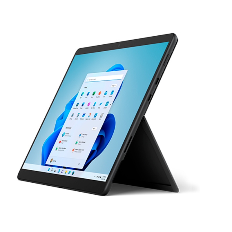 

Планшет Microsoft Surface Pro 8 8/256ГБ Graphite