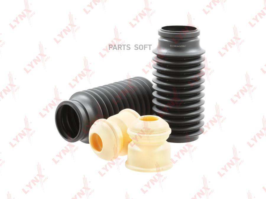 

Пыльники С Отбойниками Передних Амортизаторов К-К