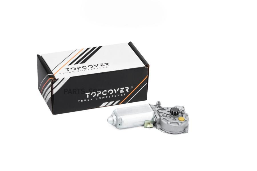 

Моторчик Стеклоподъемника TOPCOVER арт. T0517-7003