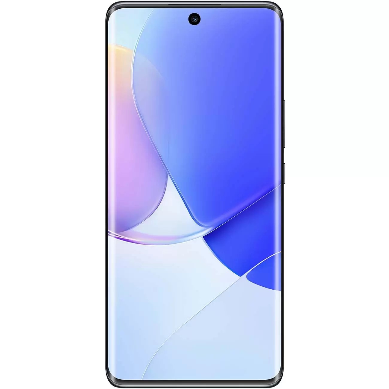 

Смартфон Huawei Nova 9 8/256GB Black (NAM-LX9), Nova 9