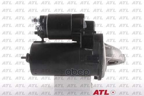 

Стартер Delta Autotechnik 12V 1.1 Kw a16280