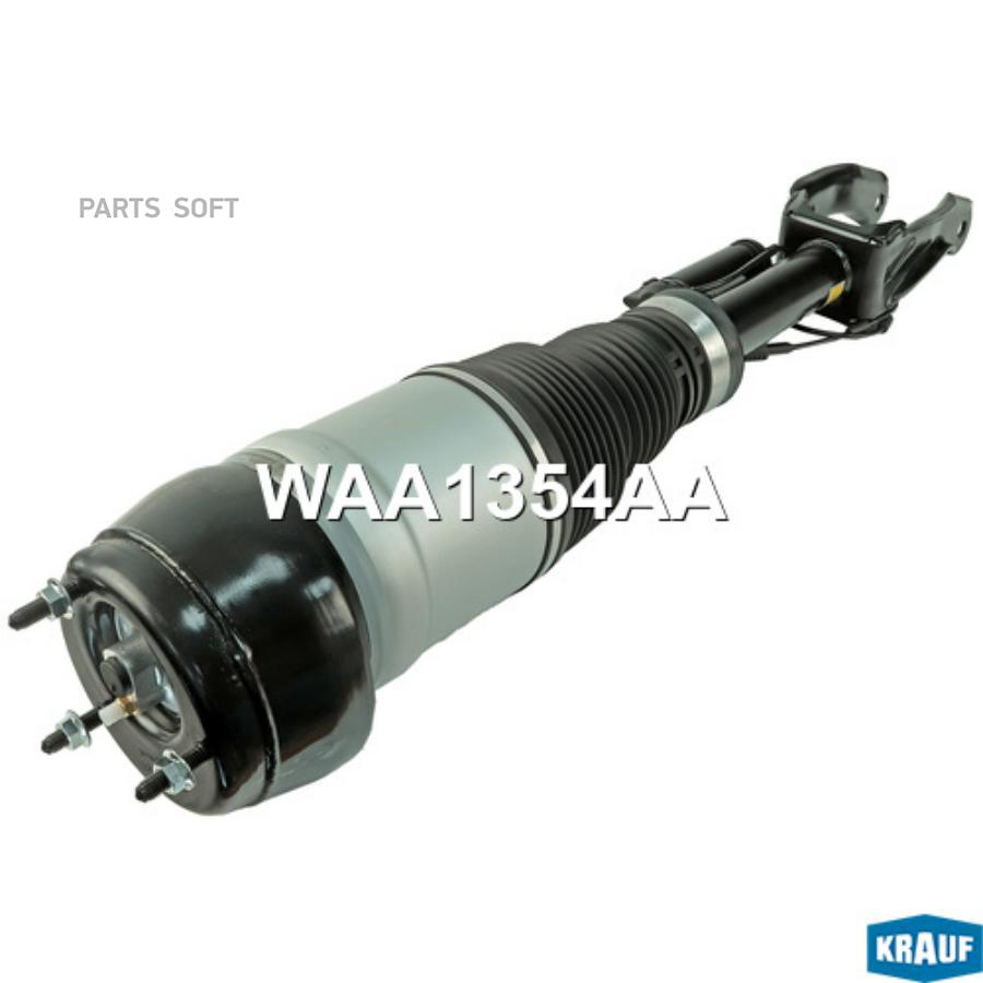 

Амортизатор Подвески Передний