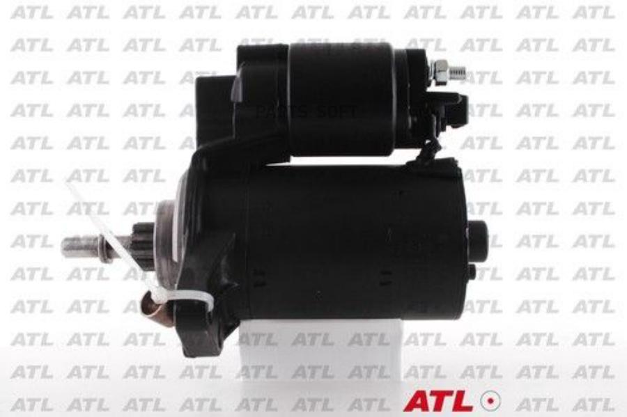 

Стартер Delta Autotechnik12V 1 1 Kw a16290