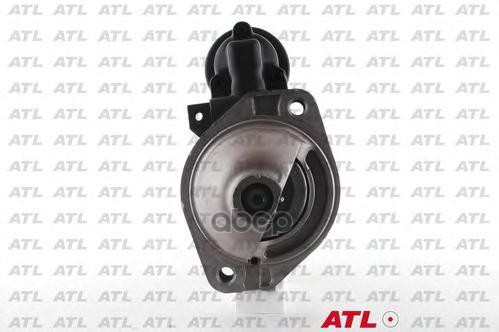 

Стартер Delta Autotechnik 12V 2.2 Kw a16390