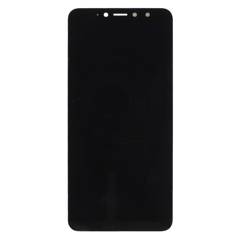 

Дисплей BaseMarket для Xiaomi Redmi S2 в сборе с тачскрином, черный