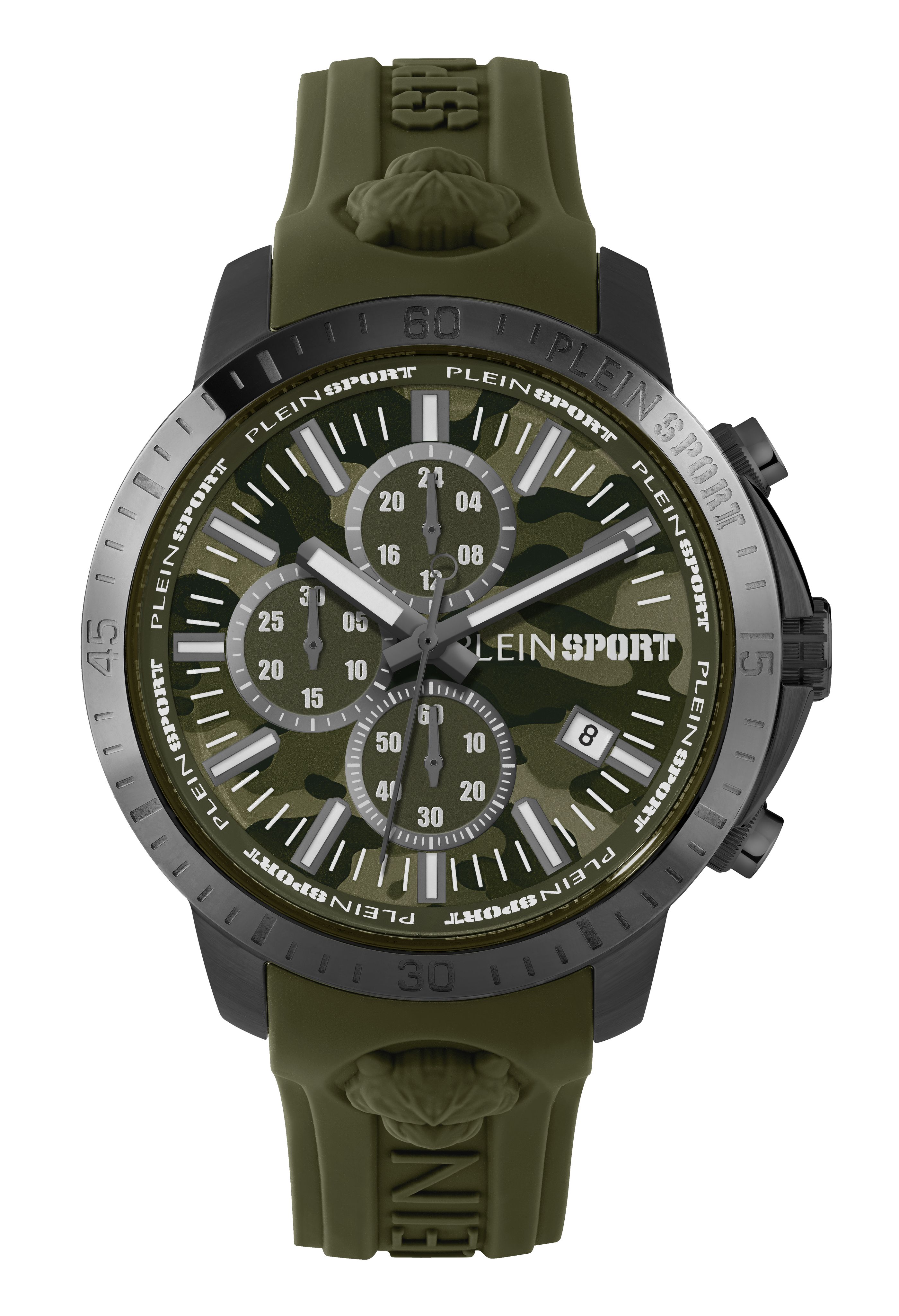 

Наручные часы мужские Plein Sport PSCBA0523, PSCBA0523