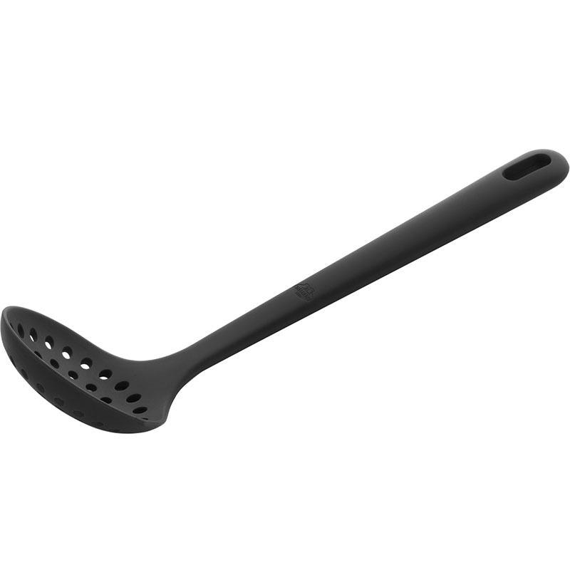 

Шумовка Ballarini Nero, Черный