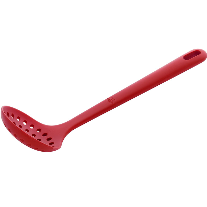 

Шумовка BALLARINI Rosso 31 см, Красный, BALLARINI ROSSO