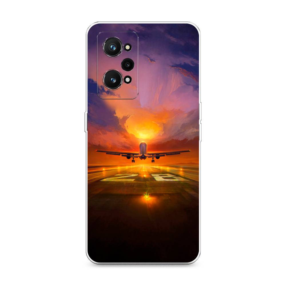 Чехол на Realme GT Neo 3T 