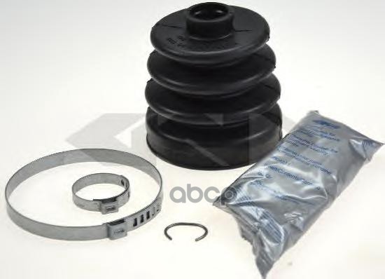 

Чехол ВАЗ-2108 привода внутренний LOEBRO/GKN
