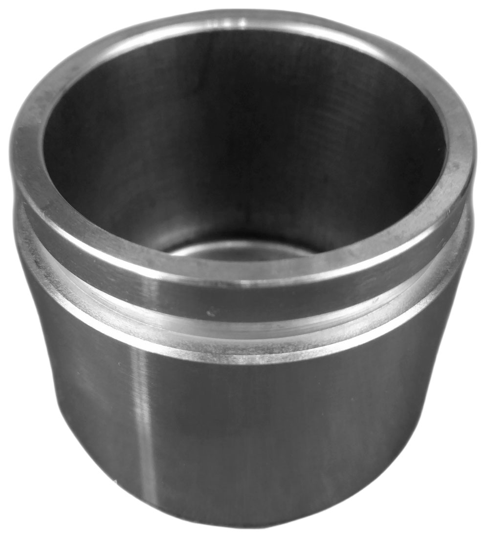 

Поршень Тормозного Суппорта Переднего (O 60,5mm, Суппорт Aisin/Advics/Mobis).