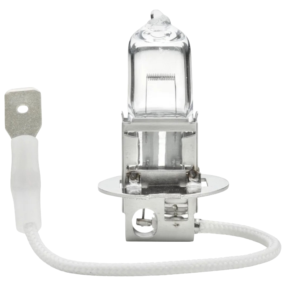 

Лампа Накаливания, Фара Дальнего Света, Лампа Накаливания HELLA арт.8GH002090133