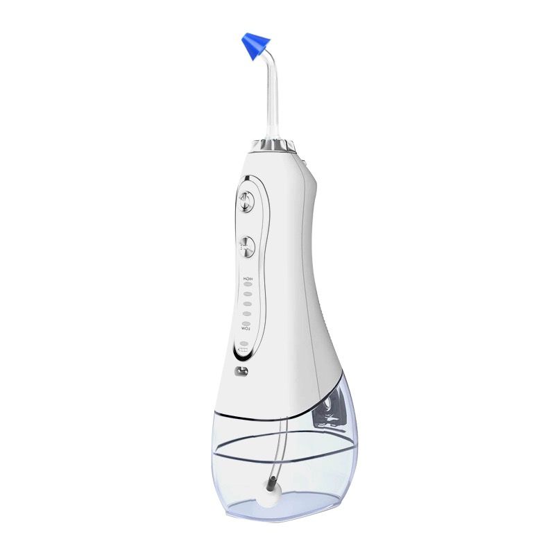 

Ирригатор Mayeri 929662581 белый, 929662581