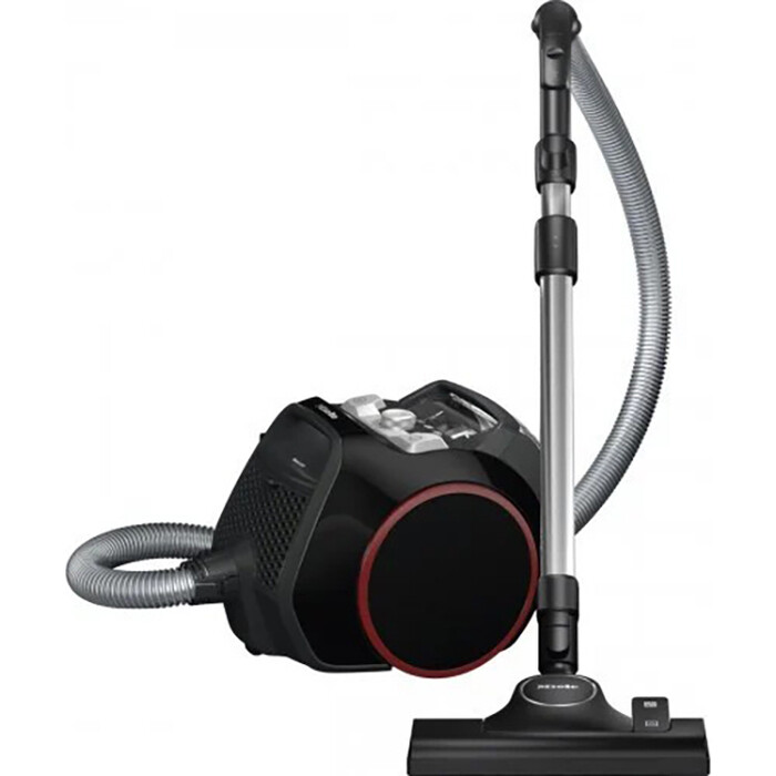 

Пылесос Miele Boost CX1 Active черный, Boost CX1 Active