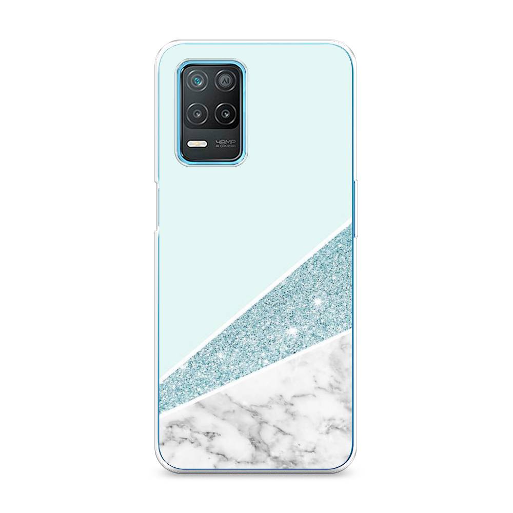 Чехол Awog на Realme 8 5G/Narzo 30 5G 