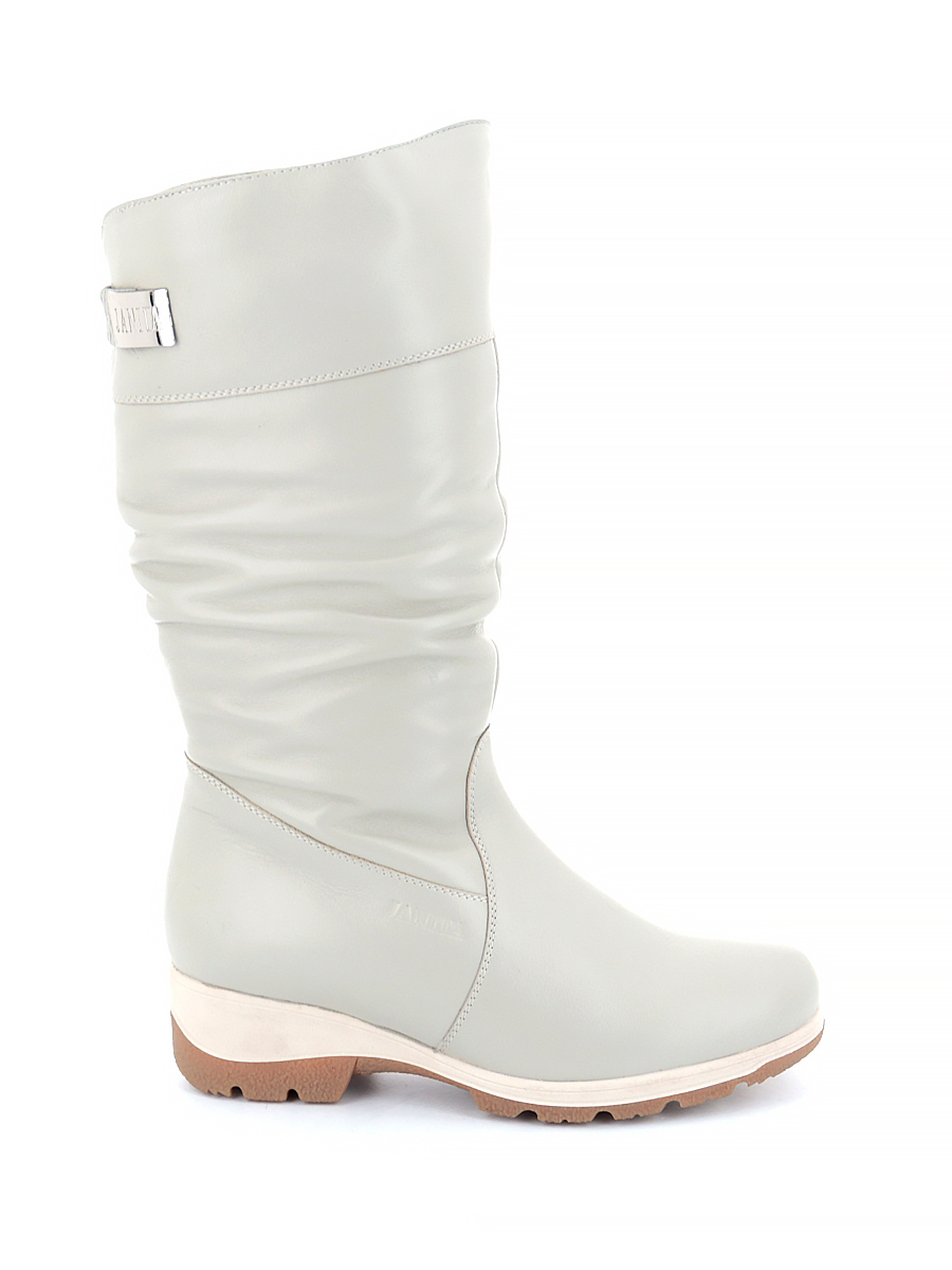 

Сапоги женские JANITA 49749-1002-92-F21303 серые 38 RU, Серый, 49749-1002-92-F21303