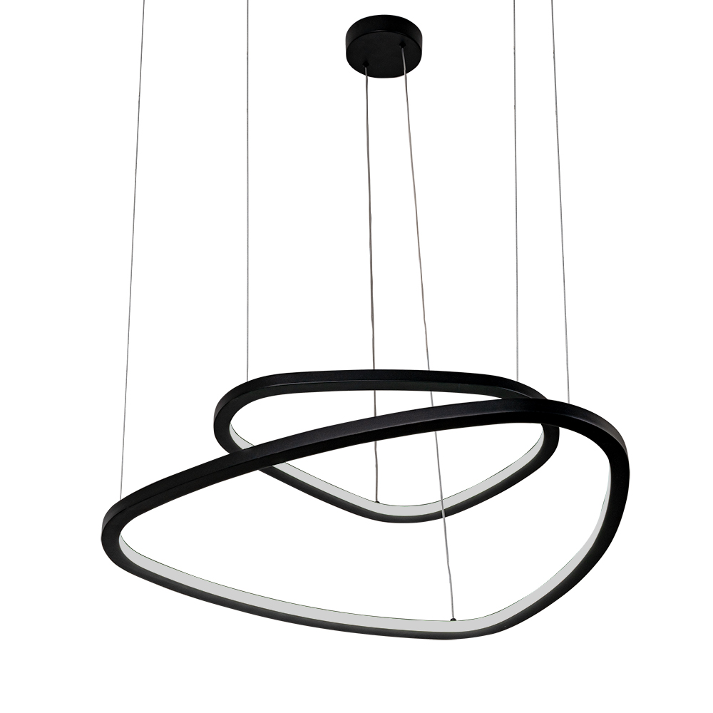 

Подвесная люстра Arte Lamp Madison A2194SP-2BK, Madison