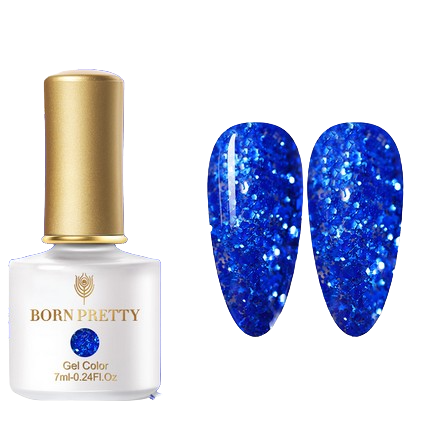 

Гель-лак, Born Pretty, Color №68