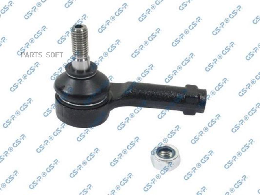

Наконечник Рулевой Тяги Передний Левый Ford B-Max (Jk) GSP s070177