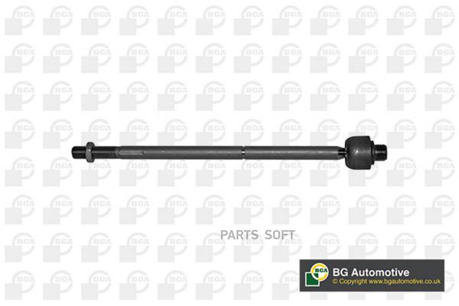 

Тяга Рулевая Land Rover Discovery 3/4 04- Qfk500020 (L) BGA sr4230