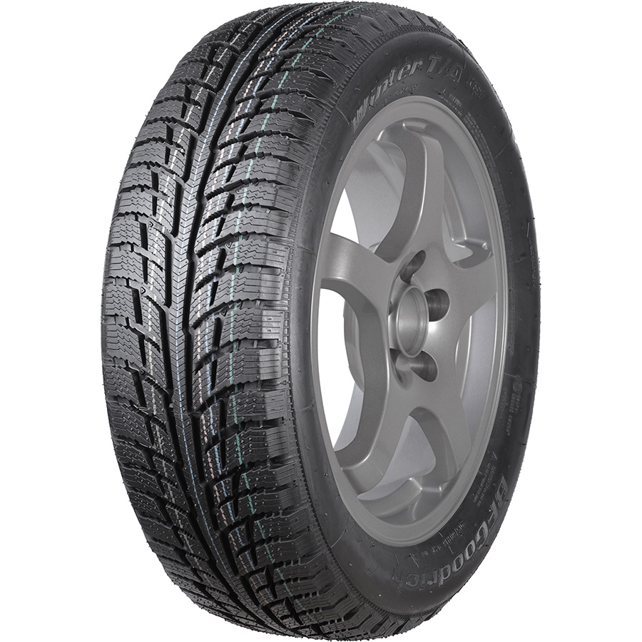 Шина BFGoodrich Winter T/A KSI 215/60 R17 96T