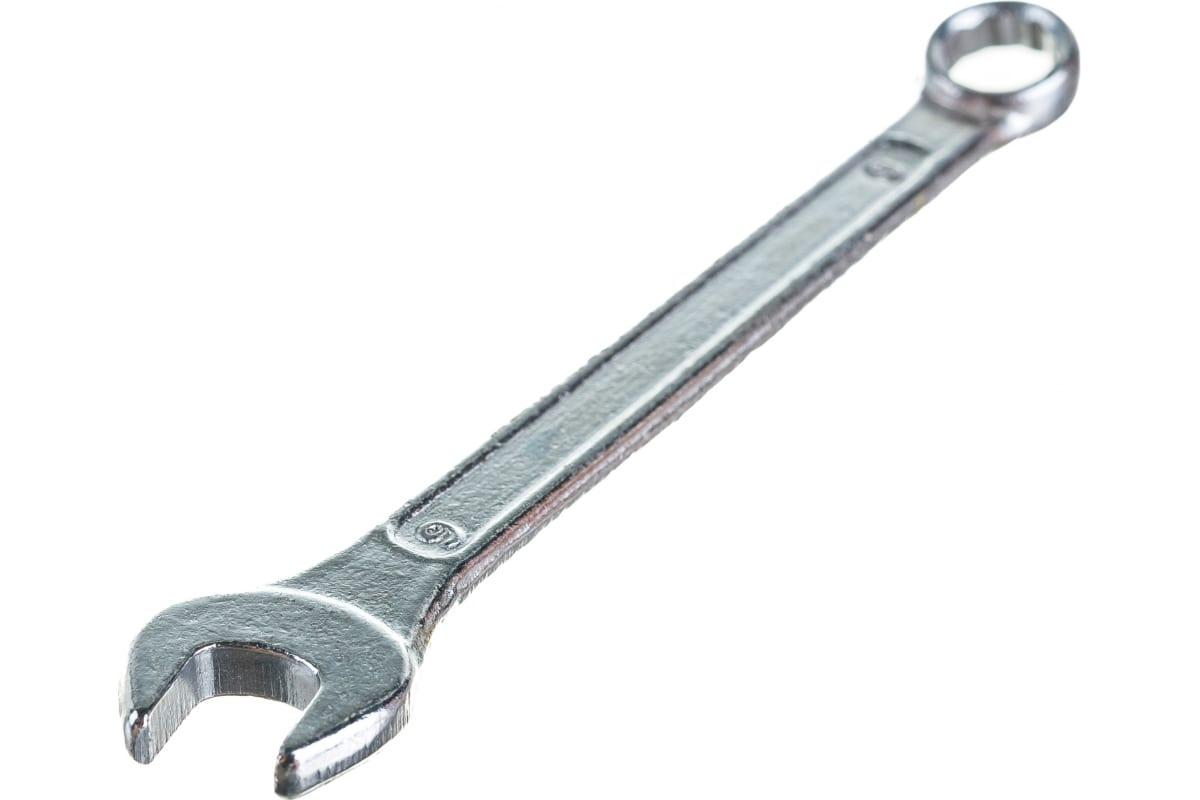 Комбинированный ключ TOYA 9 мм 51090