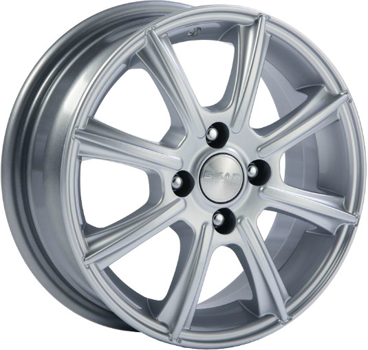 

Колесный диск SKAD Монако 5.5x14/4x98 ET38 D58.6 Селена, Монако