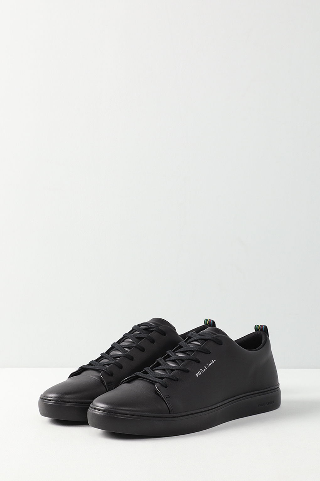 

Кеды мужские Ps Paul Smith M2S-LEE19-JLEA черные 9 US, Черный, M2S-LEE19-JLEA