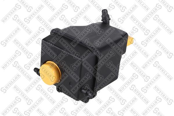 

75-51237-SX_бачок расширительный! BMW X53 E53 4.4i/4.8is 03>