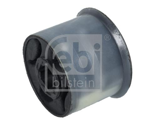 

Сайлентблок рычага передней подвески Febi 31253 vw polo; fabia