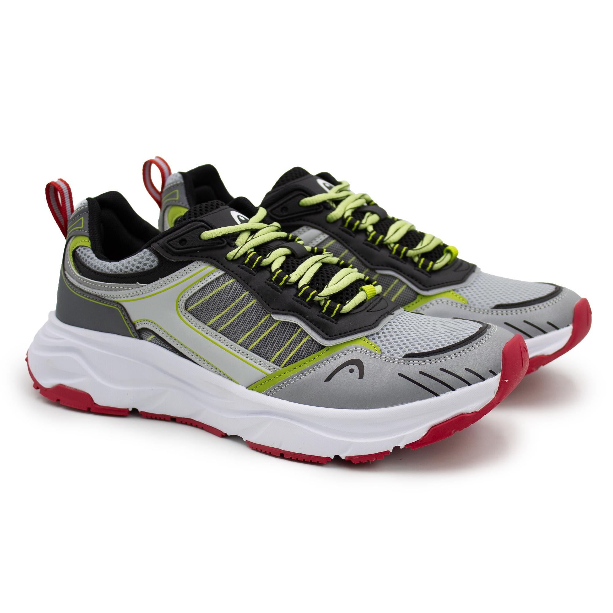 

Кроссовки мужские Head SAVANNAH TRAIL HDMCO7000 серые 43 EU, SAVANNAH TRAIL HDMCO7000