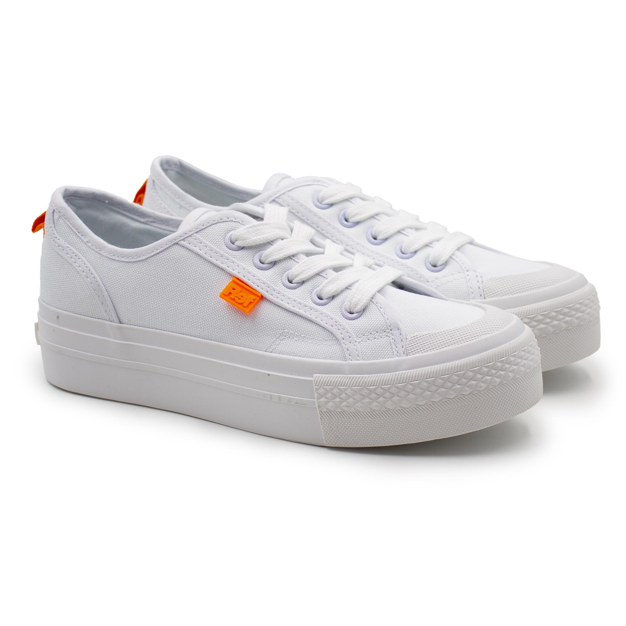 

Кеды женские Refresh TEXTILE LADIES SHOES 79096 белые 36 EU, TEXTILE LADIES SHOES 79096