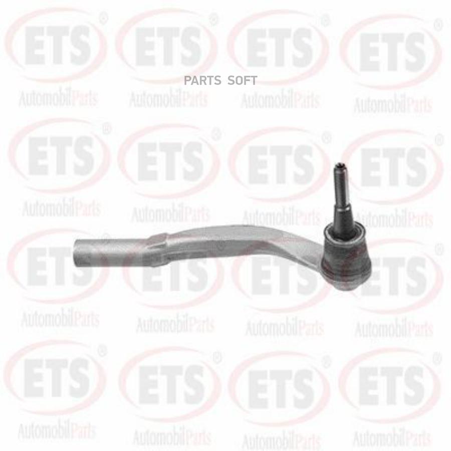 

Производитель: Ets 32.Tr.679 Производитель: Ets Наконечник Рулевой Тяги R Volvo