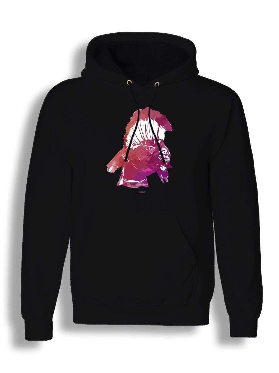 

Худи унисекс СувенирShop Dota 2/Дота 2/Dazzle 19 черное M, Черный, "Dota 2/Дота 2/Dazzle" 19
