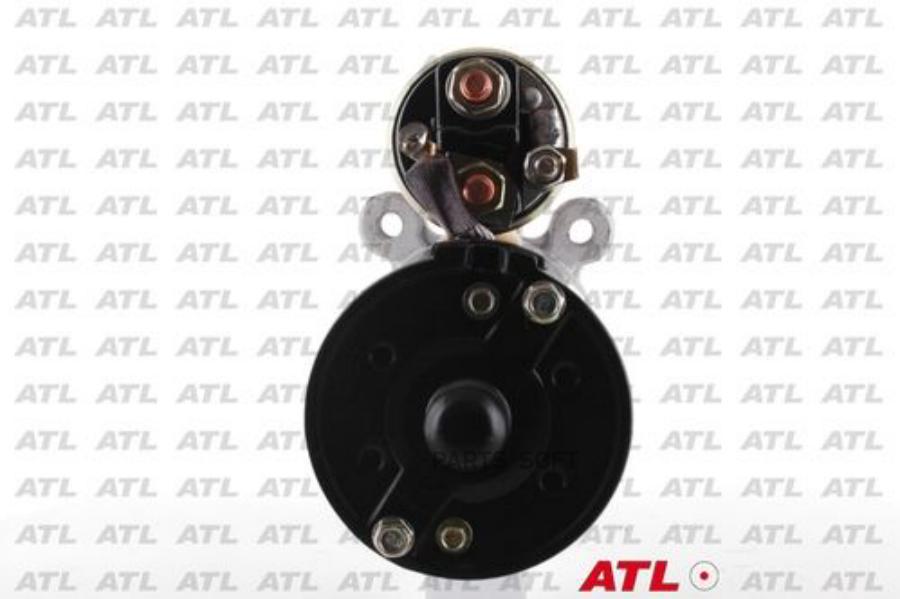 

Стартер Delta Autotechnik 12V 1.4 Kw a16480