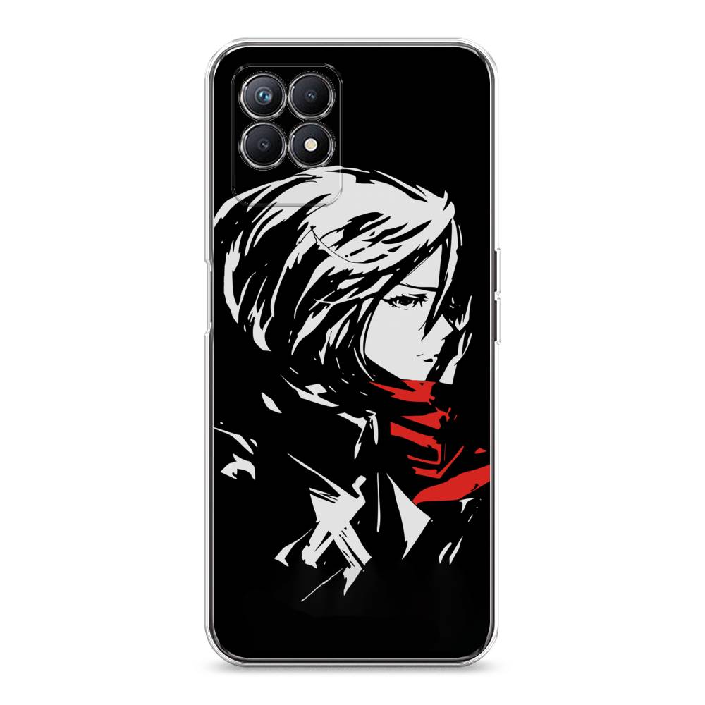 Чехол на Realme 8i 